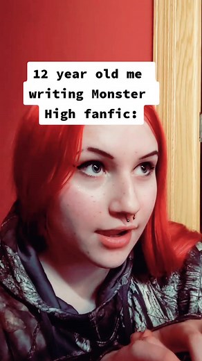Deuce Gorgon Fanfiction: Nostalgic Monster High Stories