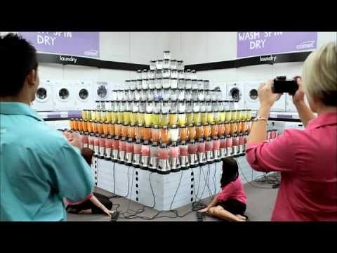 Comet TV Advert 1 - Come & Play - 15th September