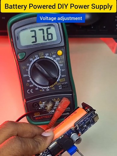 Electronics DIY Projects: Easy Tech Ideas for Home Makers