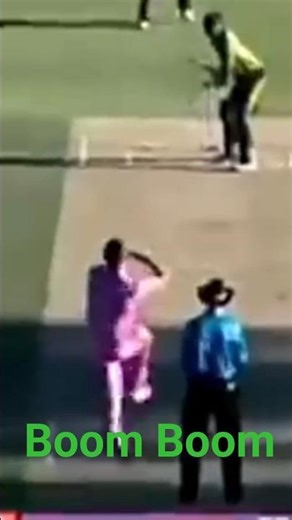 Shahid Afridi Bowled 134 km/h?! Fastest Spinner Delivery Ever 😱🔥