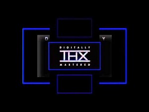 (TCPMV) THX Digitally Mastered Scan