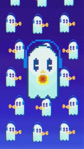 Ghost Fight Swing Remix | Undertale #undertale #cover #swing