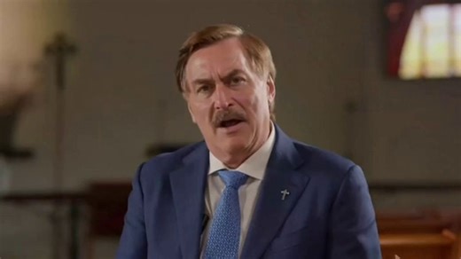 Genesis Gold Group TV Spot, 'Values' Featuring Mike Lindell