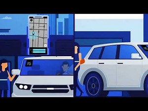 Visa Direct and Real-time Gig Economy Payments