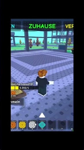 Ich Spiele Wachse eine Krypto-Farm #roblox #shorts #gaming