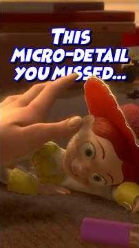 This ONE Detail In Jessie's Backstory Is Incredible...