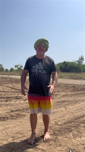 Re-Landscaping schools, corporate campuses into edible landscape. For more information and to get started, Please send an email to fcnh2024@gmail.com . . @krishna.mckenzie @solitudefarm #permaculture #organicfarming #savesoil #fruitforest | Krishna Mckenzie