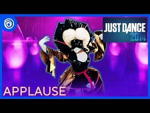 Applause - 5 Stars - Just Dance Now for Android & iOS [Full Gameplay]