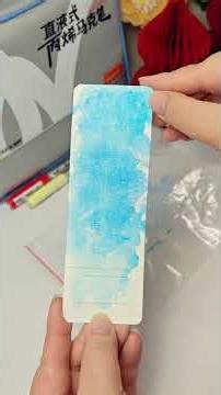 DIY Lantern Festival-Themed Bookmarks: Celebrate the Festival with Style