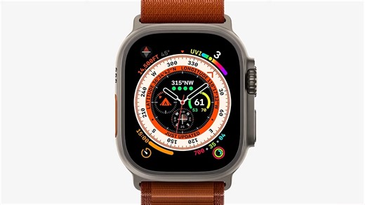 Oceanic  Dive Computer App for Apple Watch Ultra Arrives on the App Store