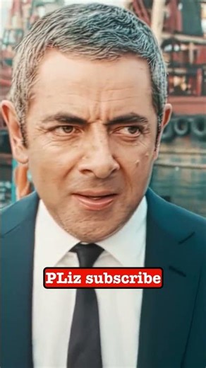 Resilience in Action: Persistence and Problem-Solving Lessons from Johnny English