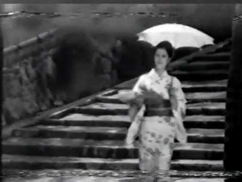 昭和45年（1970）頃の白黒CM Japanese TV commercials