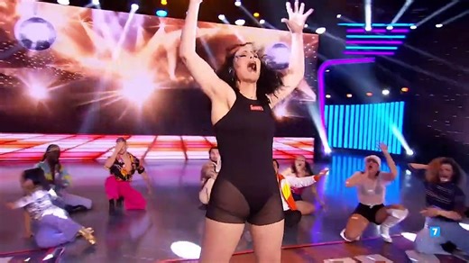 El Desafío | show | 2021 | Official Trailer