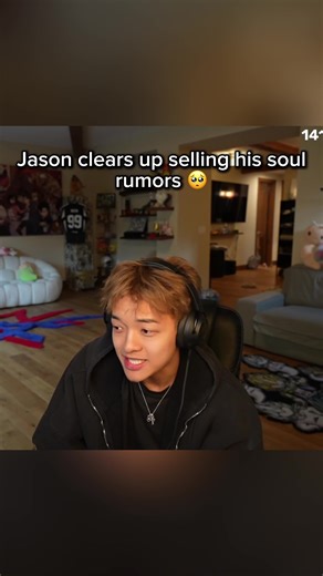 Jason's No-Sell Policy in the Gaming World