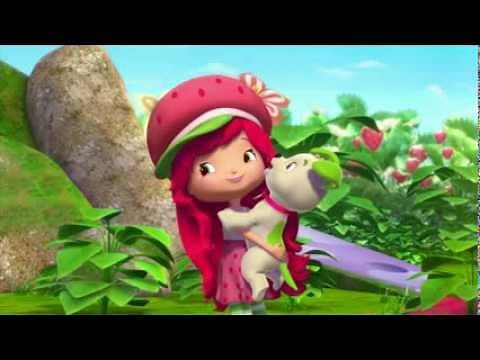 Strawberry Shortcake - How You Play the Game