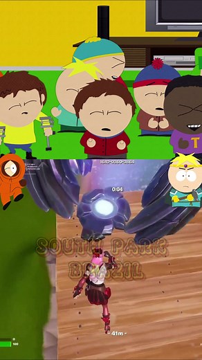 Alexa #southpark #ericcartman