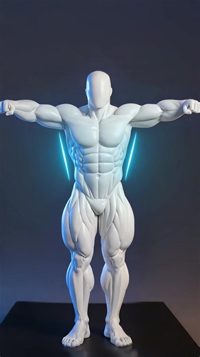 Want wider lats that look like wings? 🔥 Stretch. Pull. Control every rep. #fitonomy #latworkout #backtraining #widelats #hypertrophy