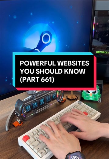 Powerful websites you should know (part 661) find interactive maps for tons of games #map #games #game