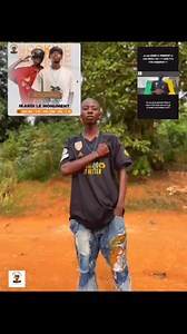 L’unité avant tout Ikardi le monument0 | Wise Acamedy Music And Entertainment