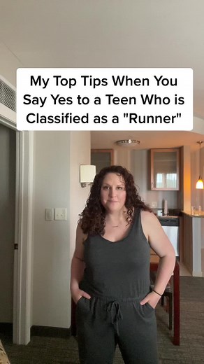 Foster the Teens on TikTok