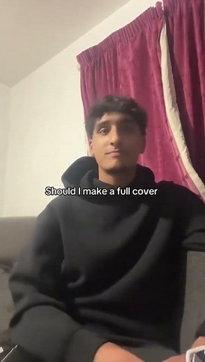 I promise Harris J Vocals Only - RayhanulC