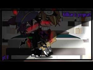 William is pregnant||Helliam||part 4||gacha||skit