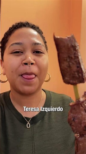 The Black History of Peruvian Food