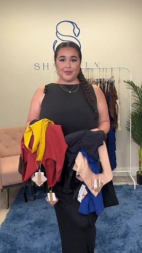 Introducción a Shapewear: ¿Qué es y por qué usarlo?