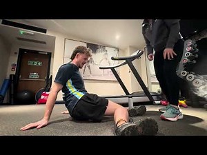 Level 2 Gym Instructor Summative Assessment