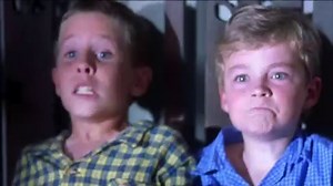 The Little Vampire Movie (2000) - Jonathan Lipnicki, Richard E. Grant, Jim Carter