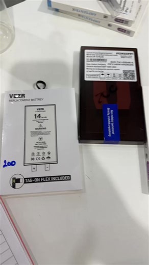 Cambio de batería del iPhone 14 Plus: Tu opinión cuenta