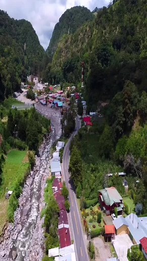 Descubre la naturaleza impresionante de Chiriquí
