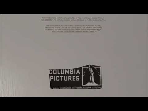 Columbia Pictures / Warner Bros. Pictures Distribution (2000)