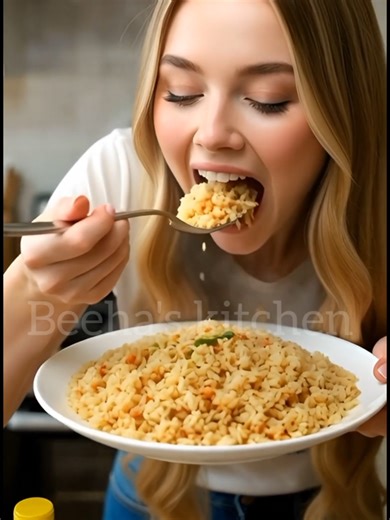 Simple, quick and realistic cooking — just the way it’s done at home 🍳✨ #EasyCooking #HomeStyleFood #QuickRecipe #AICooking#creatorsearchinsights