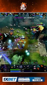 338K views · 1K reactions | Rubick smartest clutch!  Sign up to get a first deposit bonus of up to PHP 12,000: https://bit.ly/3Dj5lzb  Use our promo code: DotaPerspective #Dota #Dota2 | DotaPerspective | Facebook