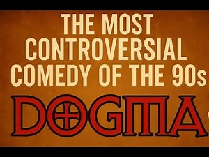 Dogma (1999) – The Cult Classic They Tried to Erase
