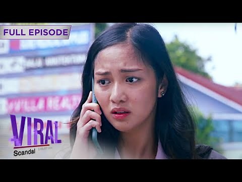 [ENG SUBS] Full Episode 27 | Viral Scandal