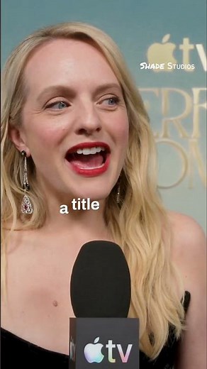 6 Years Later: Elisabeth Moss on 'Imperfect Women'