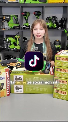 🎁 Aktualizace pravidel soutěže PROCRAFT!