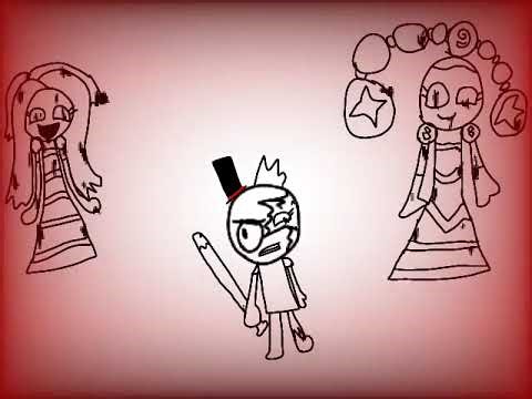 Showtime Destiny. By Me. (Took me some time to animate) So Here you go.