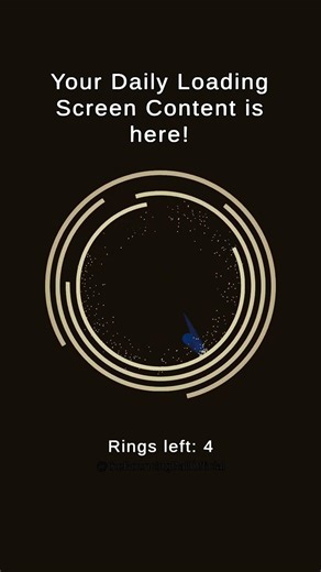 This is YOUR daily Loading Screen! #bouncingball #physics #satisfyingvideo #asmr #game