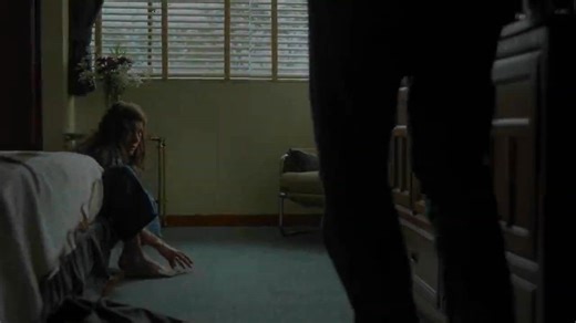 Delirium: Official trailer - season 1