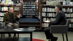 « La prière dont je sais très peu de chose c'est une très belle chose » confiait l'écrivain et poète Christian Bobin, décédé ce 24 novembre, dans l'émission #LEspritDesLettres. Qu'il repose en paix. 👉La vidéo en intégralité : https://youtu.be/zSaWqpRpGSo | KTO Télévision Catholique