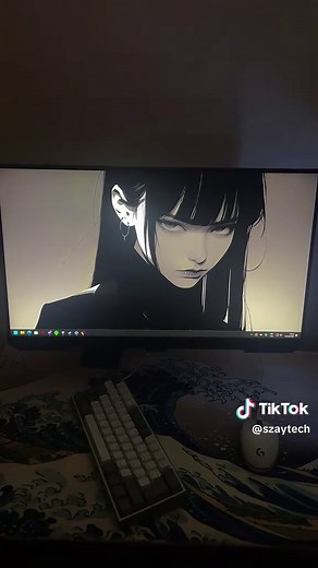 Transform Your Desktop with the Best Wallpaper Engine Setup | PT.1