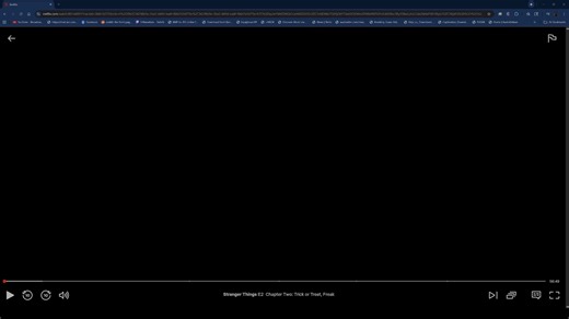 Stranger Things S2 Ep 2