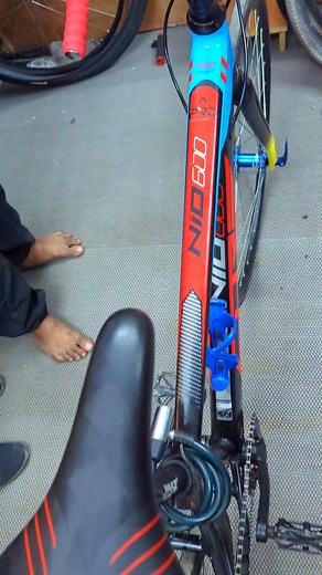 14K views · 378 reactions | ️ Another custom ️ MTB to ROAD BIKE  Stay with Cycle Action for best customization  Thanks  #cycleaction #viralpost2025シ #vairalpage #vairalpost #vairalvideo #viralvideochallenge #Mirpur #Bangladesh #delivery #customerservice | Cycle Action | Facebook