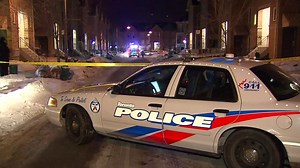 Concerns raised over Toronto police scanner encryption