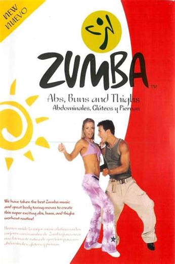 Zumba Fitness: Abs, Buns and Thighs (2004) - Movie