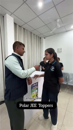 Polar JEE Topper | Best JEE Academy |#jeemains #jee