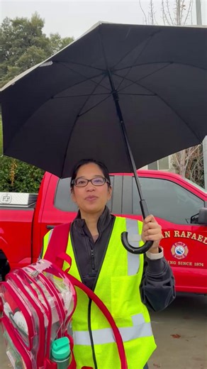 San Rafael Fire Department on Instagram: "Severe weather expected in our area. In case of power outages, here are key safety tips: - Charge all devices now - Keep flashlights ready (avoid candles) - Set fridge/freezer to coldest setting and keep doors closed - Have a battery-powered radio for updates For outage location, status, and updates, customers may use this link: https://pgealerts.alerts.pge.com/outage-tools/outage-map/ Take steps now to prepare! - Sign up to receive emergency alerts at A